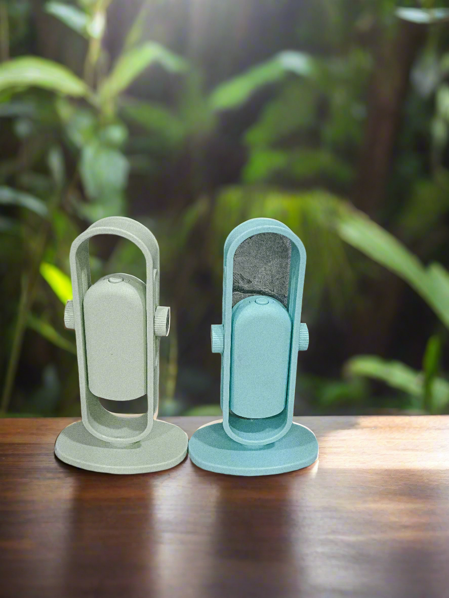 Rechargeable Foldable Lamp